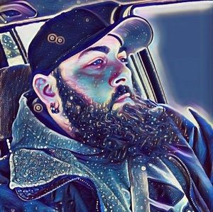 Meet your Posher, Justin